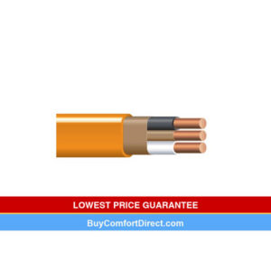 Electrical Component 102WIRE1