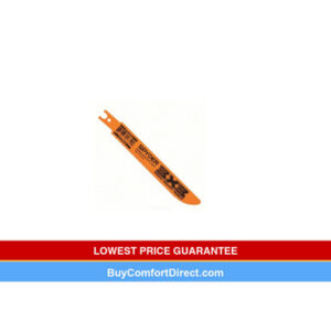 12″ Bi-Metal 6TPI Sawzall Blade