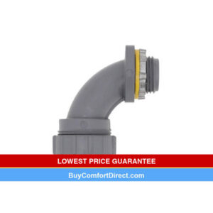 1/2″ 90 Degree Liquid Tite fitting