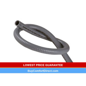 1/2″ Non-Metallic Sealtite by the foot