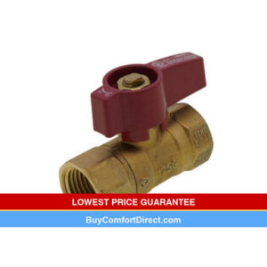 1/2″ Shut off Valve