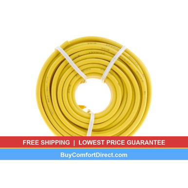 12-2 High Voltage Wire 250′ Roll
