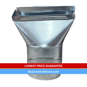 14 x 3.25 x 8 Adjustable Boot