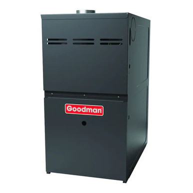Goodman 60,000 BTU 80% AFUE Gas Furnace – GR9S800604BNA