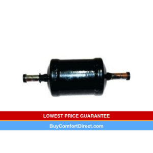 16 C.I. Bi-Flow Dryer