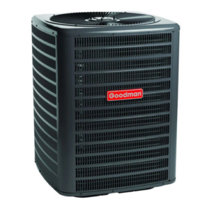 Goodman 3.5 Ton Air Conditioner – GLXS4BA4210