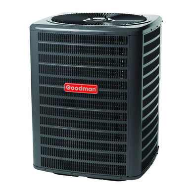Goodman 3.5 Ton 14.3 SEER2 AC System with Air Handler – Multi-Position – GLXS4BA4210