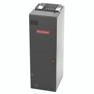 Goodman 3.5 Ton 14.3 SEER2 AC System with Air Handler – Multi-Position – GLXS4BA4210