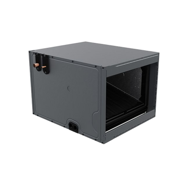 Goodman 3 Ton 14.3 SEER2 60,000 BTU 80% AFUE Dual Fuel System – Horizontal – GLZS4BA3610