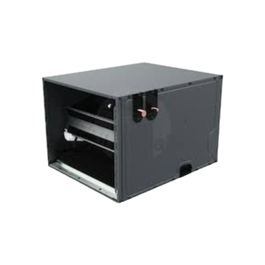 Goodman 2.5 Ton 14.3 SEER2 60,000 BTU 92% AFUE Dual Fuel System – Horizontal – GLZS4BA3010