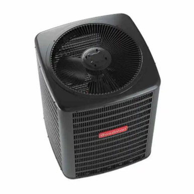 Goodman 4 Ton 15.2 SEER2 80,000 BTU 92% AFUE AC and Furnace System – Upflow – GLXS5BA4810