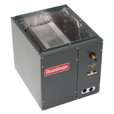 Goodman 4 Ton 15.2 SEER2 80,000 BTU 92% AFUE AC and Furnace System – Upflow – GLXS5BA4810