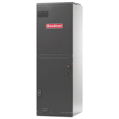 Goodman 4 Ton 17.2 SEER2 AC System with Air Handler – Multi-Position – GLXT7CA4810