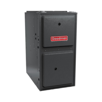 Goodman 4 Ton 17.2 SEER2 80,000 BTU 0% AFUE AC and Furnace System – Horizontal – GLXT7CA4810