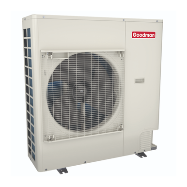 Goodman 3.5 Ton Heat Pump – GZV6SA4210