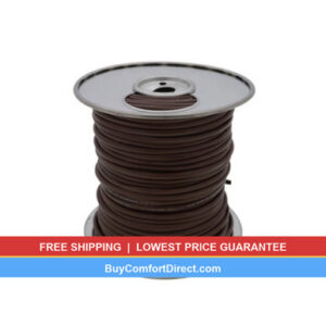 18-2 Low Voltage Wire 500′ Roll