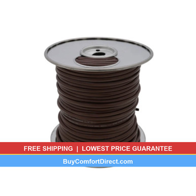 18-8 Low Voltage Wire 250′ Roll