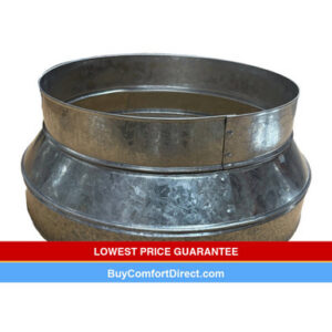 18-16 Singlewall Reducer