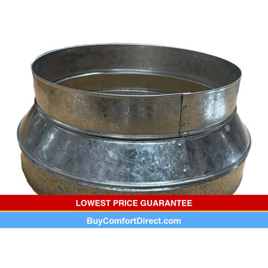 18-16 Singlewall Reducer