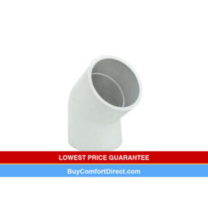 PVC 2″ 45 Elbow