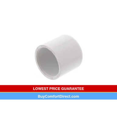 3/4" PVC Plug