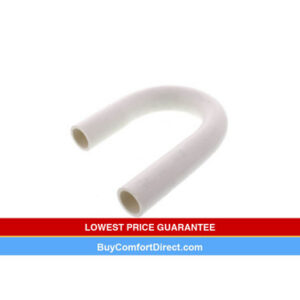 34″ PVC 3/4” J-Traps