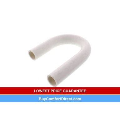 34″ PVC 3/4” J-Traps