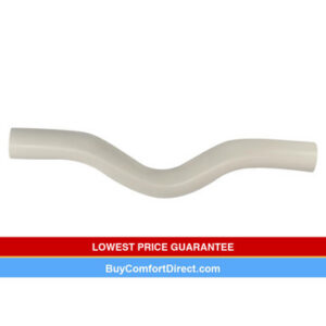 34″ PVC 3/4″ R-Trap