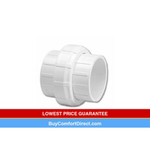 3/4″ PVC Union
