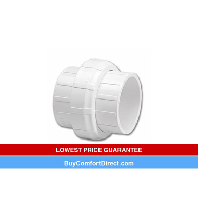 3/4″ PVC Union