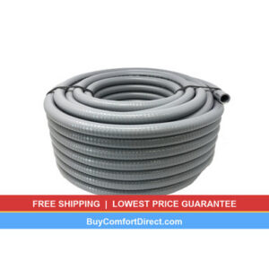 ¾” Non-Metallic Sealtite pipe 100′
