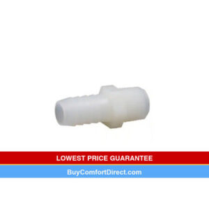 3/8” Barb Couplings