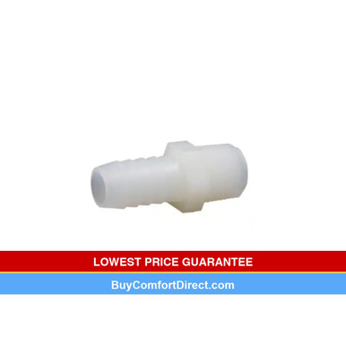 3/8” Barb Couplings