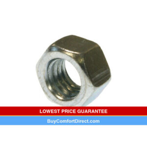3/8″-16 Hex Nut