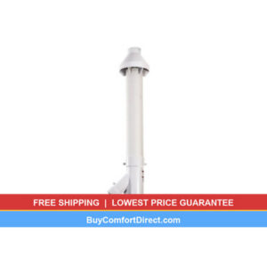 3″ CONCENTRIC VENT KIT