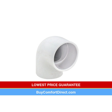 3″ PVC 90