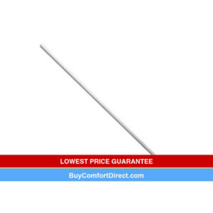2″ PVC – 40″ Section