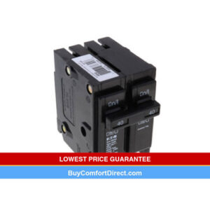 40A 2 Pole 230V Breaker