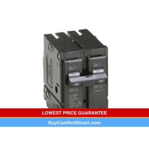 50A 2 Pole 230V Breaker