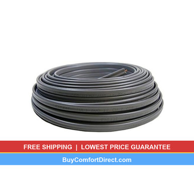 6-2 High Voltage Wire 50′ Roll