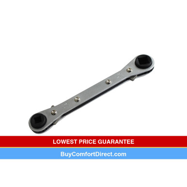 A/C RATCHET WRENCH
