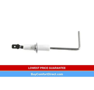 Right Angle Universal Flame Sensor