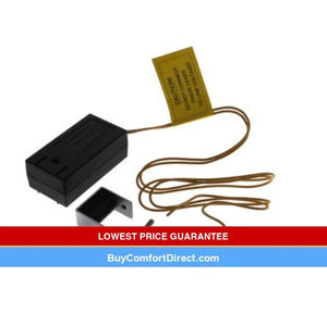 Aprilaire Model 50 Current Sensing Relay
