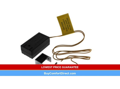 Aprilaire Model 50 Current Sensing Relay