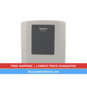 Aprilaire Zone Board 1 Heat & 1 Cool Single Stage 3 Zone Gas System…