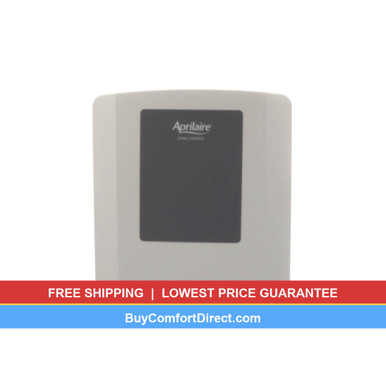 Aprilaire Zone Board 2 Heat & 1 Cool 2 stage 2 Zone Heat Pump Syste…