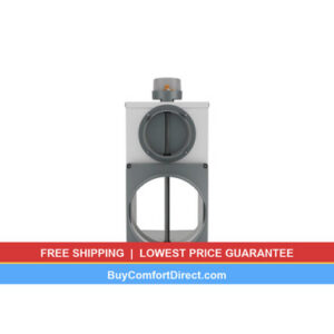 Aprilaire 8190FF Ventilation Kit for E100V