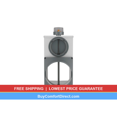 Aprilaire 8190FF Ventilation Kit for E100V