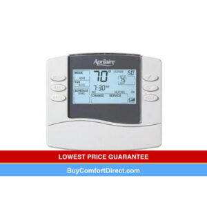 Aprilaire 8466 Thermostat