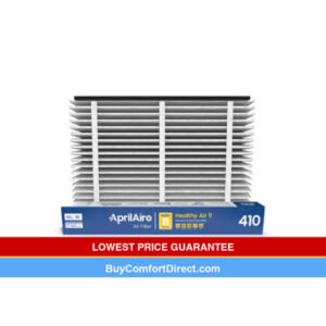 Aprilaire 913 MERV 13 Replacement Filter for 1410 Cabinet